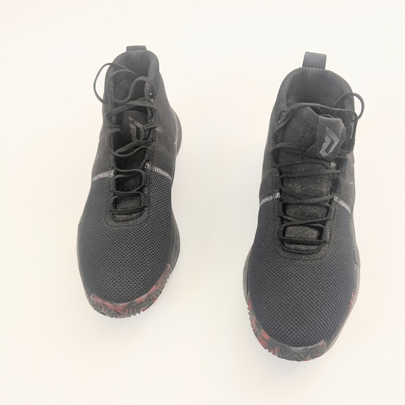 adidas Other - Adidas Men's Dame 5 Shoes